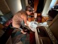 В Александрове прокурор направил в суд уголовное дело о похищении человека и угрозе убийством