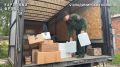 5 тонн помощи отправили из Владимира на Запорожское направление