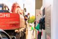 Ситуация с топливом на розничном рынке Владимирской области - контролируемая