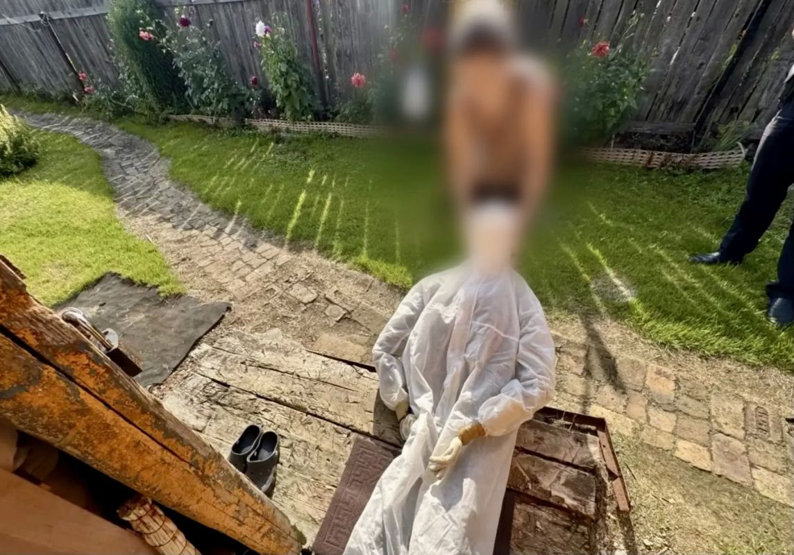 В Александрове местному жителю грозит уголовное наказание за похищение женщины В Александрове местному жителю грозит уголовное наказание за похищение женщины