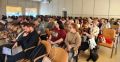 В Областной детской клинической больнице Владимира стартовала серия осенних научно-практических конференций, открывшаяся дискуссией о защите детей от инфекционных заболеваний