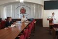 В Законодательном Собрании Владимирской области прошло заседание комитета по вопросам государственного устройства, правопорядка и законности