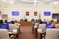 Заместитель председателя комитета по местному самоуправлению и административно-территориальному устройству Александр Захаров принял участие в заседании Молодёжной думы восьмого созыва при Законодательном Собрании...
