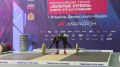 Во Владимирской области стартовал всероссийский турнир по тяжёлой атлетике «Золотые купола»