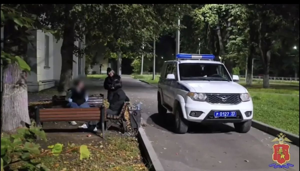 Во Владимире в ходе ночного рейда выявлено 25 нарушений