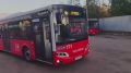 Обновляем городской транспорт: на маршрут 24с вышли новые автобусы!