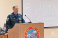 Сотрудников МЧС России наградили за обеспечение безопасности на фестивале Дениса Мацуева