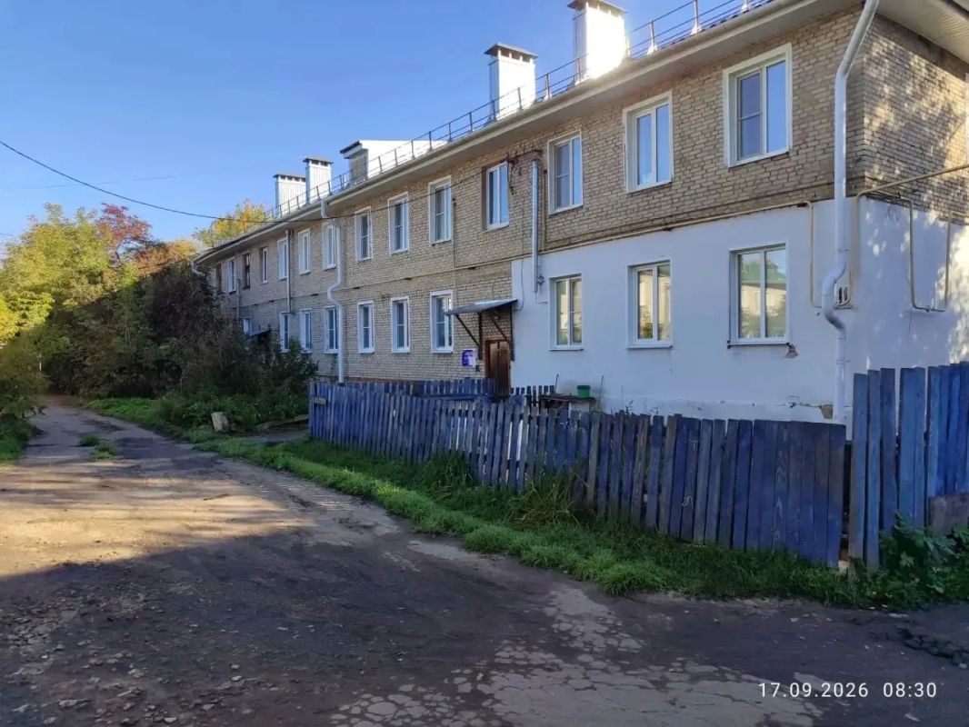 В Муроме после прокурорского вмешательства ликвидировано подтопление жилых домов В Муроме после прокурорского вмешательства ликвидировано подтопление жилых домов