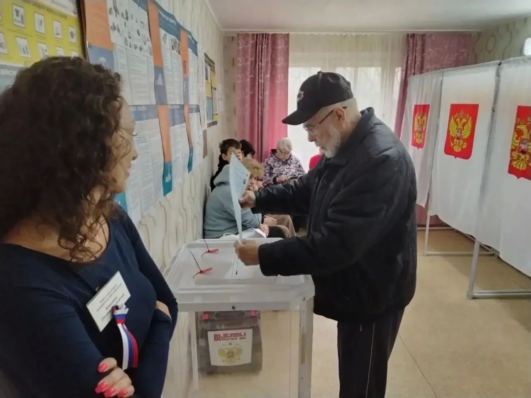 В Суздальском, Меленковском, Кольчугинском округах на участках многолюдно В Суздальском, Меленковском, Кольчугинском округах на участках многолюдно
