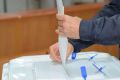По данным на 20.00 18 сентября участие в голосовании на выборах депутатов Государственной Думы приняли 206 384 избирателя, явка составила 19,55 %