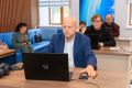 Во Владимирском филиале РАНХиГС заработал Штаб общественного наблюдения