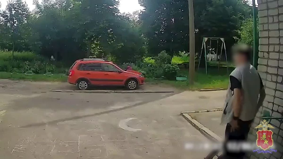 Сотрудниками полиции региона задержаны граждане, подозреваемые в совершении краж велотранспорта