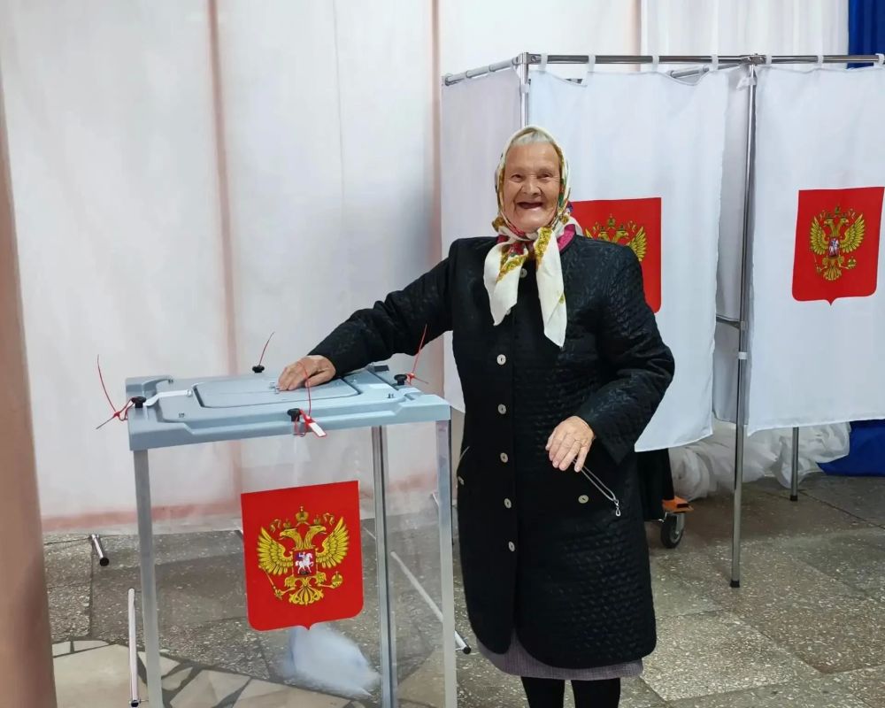 В Суздальском, Меленковском, Кольчугинском округах на участках многолюдно В Суздальском, Меленковском, Кольчугинском округах на участках многолюдно