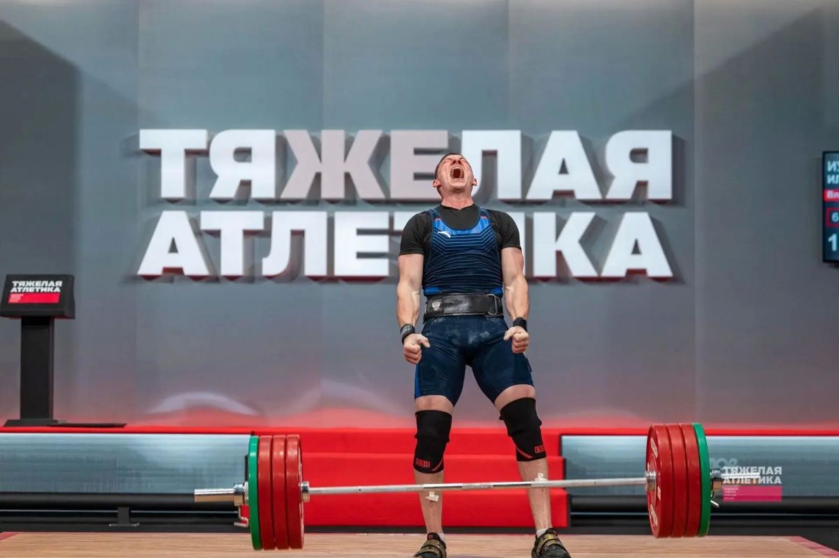 Александр Авдеев: Владимирская область: наш выбор – спорт Александр Авдеев: Владимирская область: наш выбор – спорт