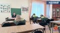 Госавтоинспекторы совместно с органами местного самоуправления провели конкурс-соревнование «Безопасное колесо - 2026»