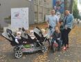 Многодетные семьи - основа будущего России