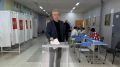 Многие студенты, преподаватели и сотрудники Владимирского филиала Президентской академии уже выполнили свой гражданский долг на избирательных участках или с помощью дистанционного электронного голосования и делятся своими...