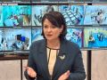Людмила Романова: выборы в регионе прошли организованно, безопасно и доступно