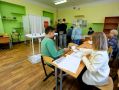 Команда избирателей в Коврове — это представители всех поколений, всех профессий