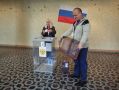 На избирательных участках проведены все необходимые перед стартом голосования процедуры