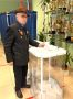 В разных уголках Владимирского края голосуют наши уважаемые избиратели!