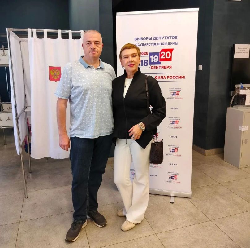 До завершения голосования – полтора часа! До завершения голосования – полтора часа!