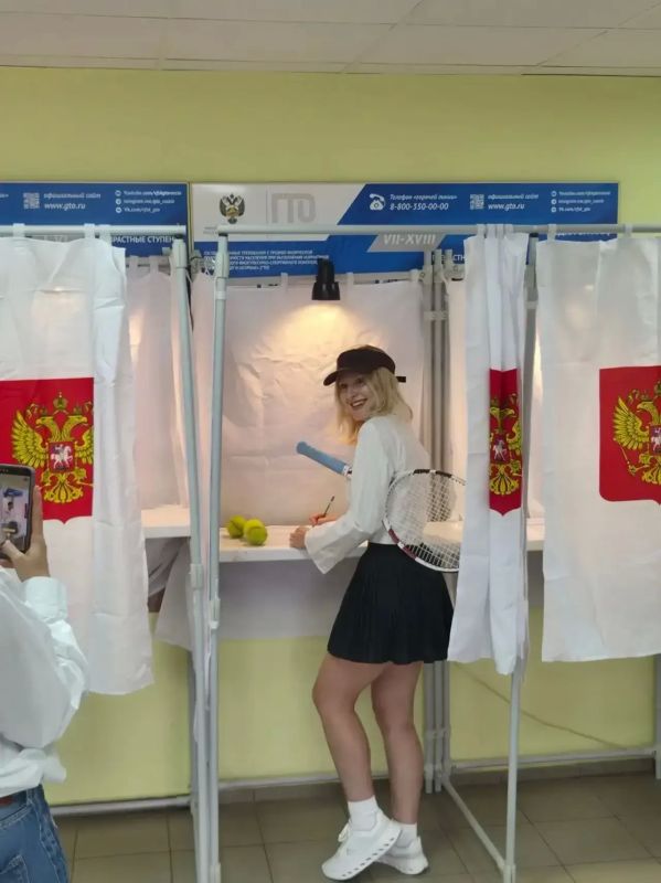 Команда избирателей в Коврове — это представители всех поколений, всех профессий Команда избирателей в Коврове — это представители всех поколений, всех профессий