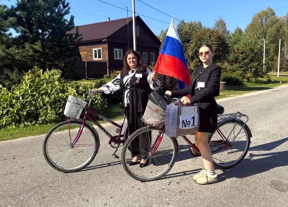 До завершения голосования – полтора часа! До завершения голосования – полтора часа!