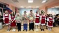Привет из поселка Мезиновский!