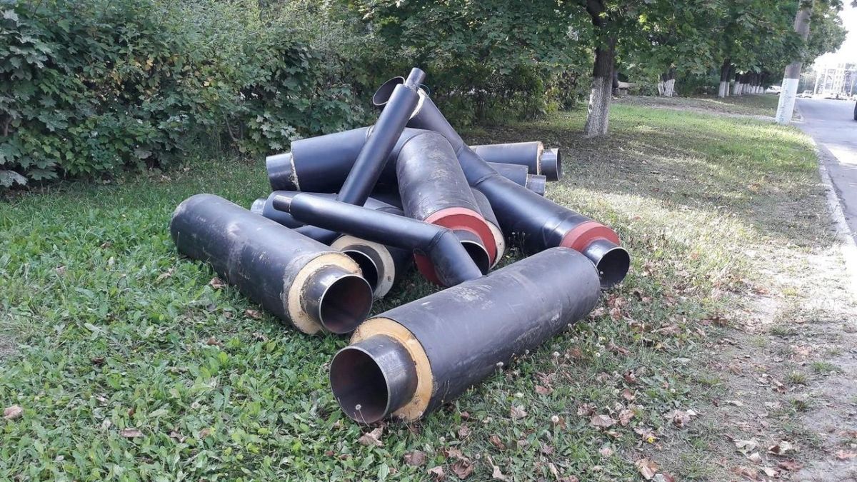 Жители 21 улицы Владимира останутся без горячей воды на весь вторник