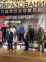 Сергей Волков: Наши спортсмены достойно представили город на Всероссийских соревнованиях по рукопашному бою в городе Солнечногорск, заняв 3-е общекомандное место