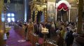 Ежегодный слёт воскресных школ города прошёл во Владимире