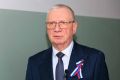 В комментарии для СМИ Вадим Минаев признался: