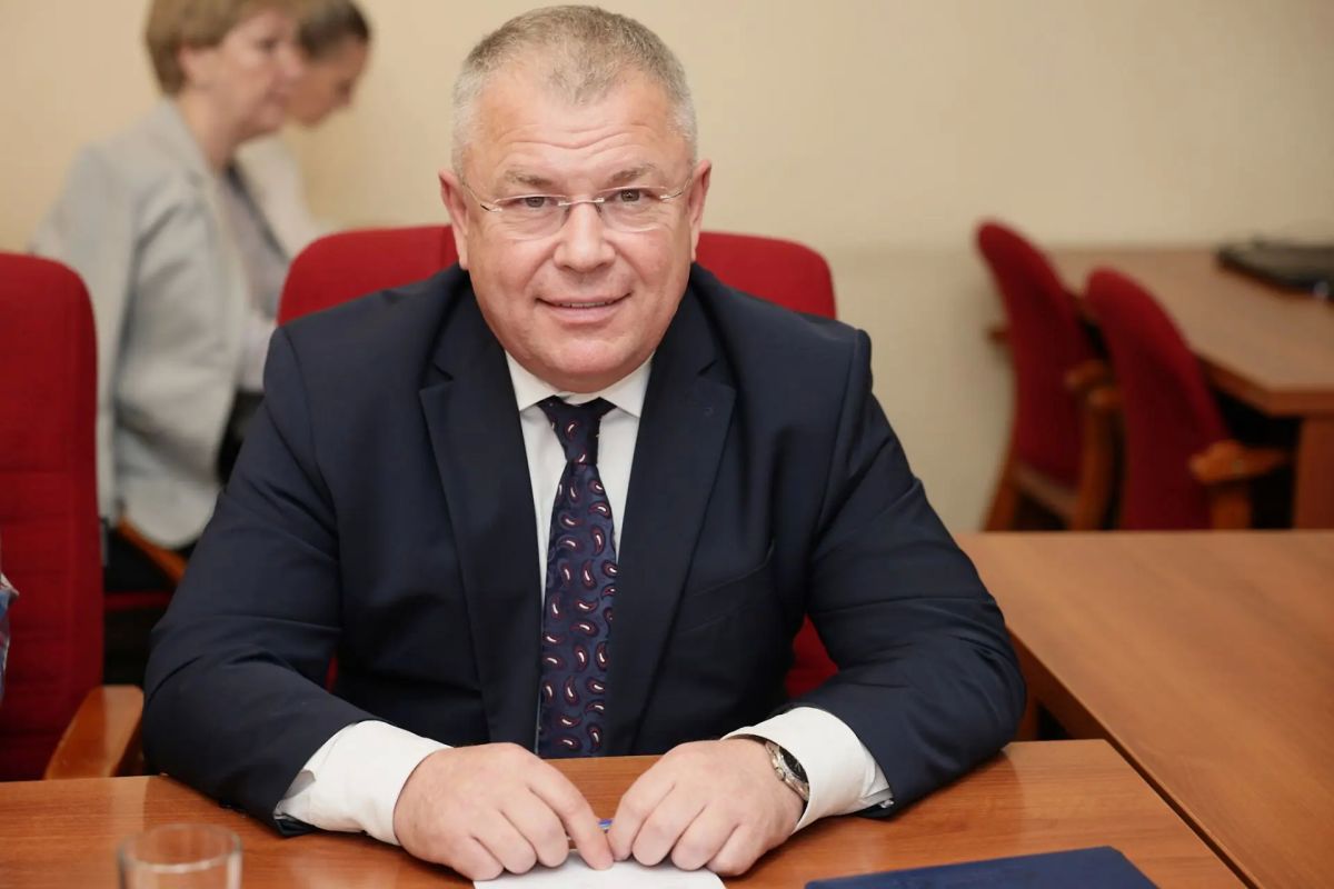 На комитете по имущественным и земельным отношениям обсудили изменения в закон о земле для многодетных На комитете по имущественным и земельным отношениям обсудили изменения в закон о земле для многодетных