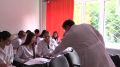 Студенты Владимирского филиала ПИМУ приступили к практике