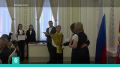 В Доме Дружбы вручили ежегодную премию имени Почетного гражданина Владимирской области Алевтины Артемовой