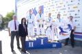 Наши спортсмены — чемпионы и призёры Кубка России по всестилевому каратэ!