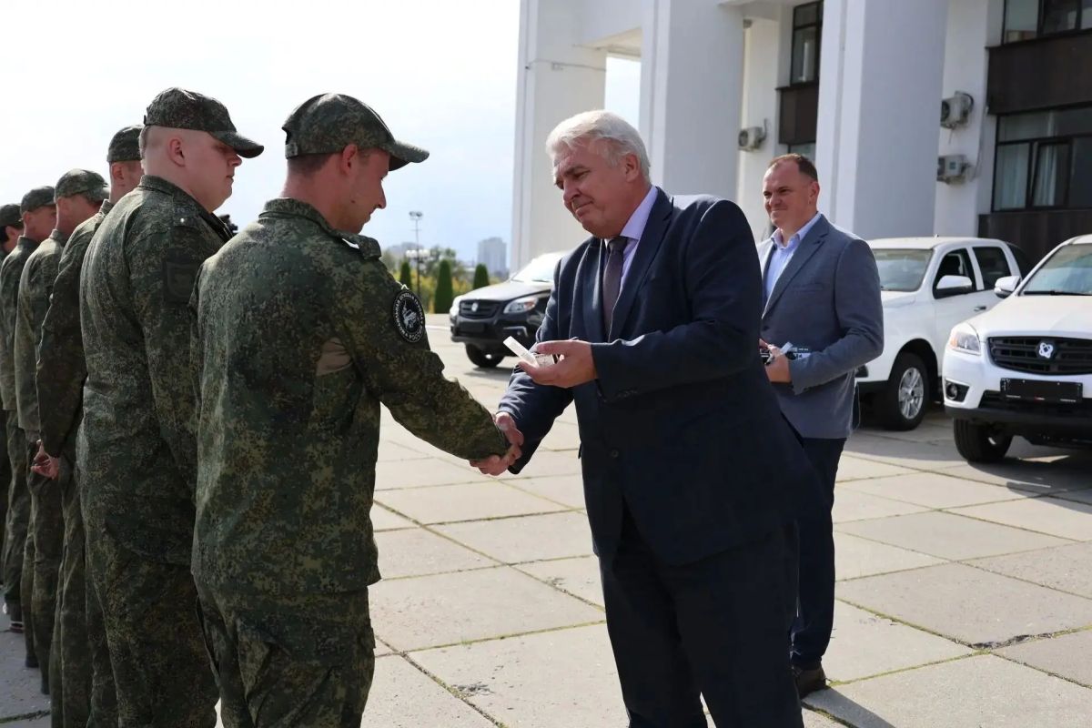 #ДорогамиСВО: Помощь СВОим #ДорогамиСВО: Помощь СВОим