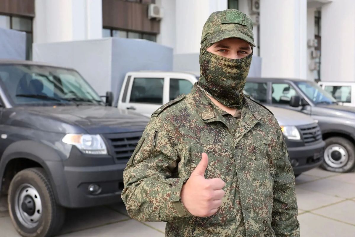 Александр Авдеев: В поддержку защитникам Владимирской области Александр Авдеев: В поддержку защитникам Владимирской области