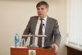 Министр финансов Владимирской области представил депутатам исходные данные для формирования бюджета на следующую трехлетку
