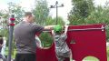 Известия. Владимир. Тема: Социальная помощь семье и детям