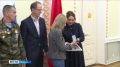«Хранители истории 33»: в Доме Дружбы прошло вручение премии за патриотическое воспитание