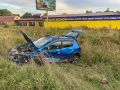 Три человека пострадали в ДТП в районе посёлка Боголюбово