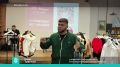 Во Владимире прошла ярмарка «Вторая жизнь» от благотворительного фонда «Маруся»