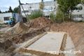 В Гороховецком округе началась реконструкция водозабора «Кондюрино»