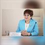 #дайджестнеделизсво. Ольга Хохлова рассказала о создании экспертных советов при комитетах Законодательного Собрания