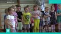 Во Владимире накануне Дня дошкольного работника провели праздник «От сердца к сердцу: мир детства в наших руках»