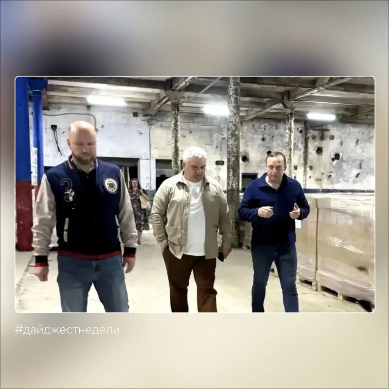 #дайджестнеделизсво. Ольга Хохлова рассказала о создании экспертных советов при комитетах Законодательного Собрания #дайджестнеделизсво. Ольга Хохлова рассказала о создании экспертных советов при комитетах Законодательного Собрания