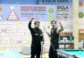 Александр Авдеев: Неделя спортивных побед. Команда Владимирской области: Антон Виноградов и Олег Еркулёв – победители Кубка мира по бильярдному спорту