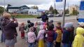 В рамках Всероссийской недели безопасности дорожного движения сотрудники Госавтоинспекции провели ряд тематических мероприятий